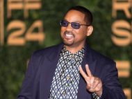 Opening Ceremony - The Red Sea International Film Festival 2024 - Source: Getty